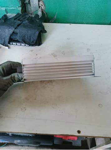 Підсилювач звуку