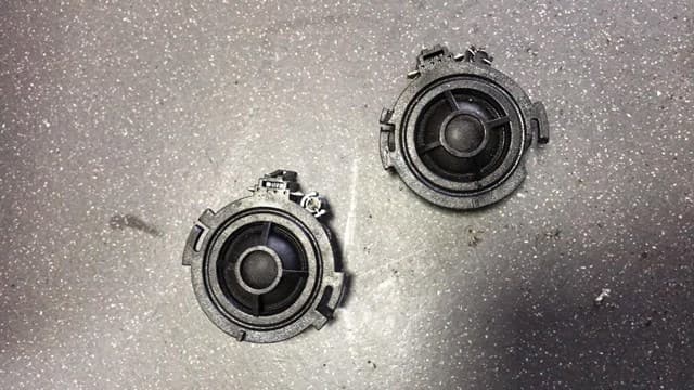 высокочастотный динамик