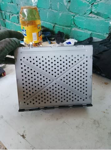 Блок управления