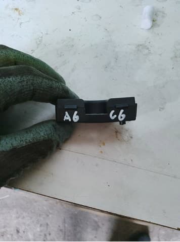 Датчик шумопоглинаючий