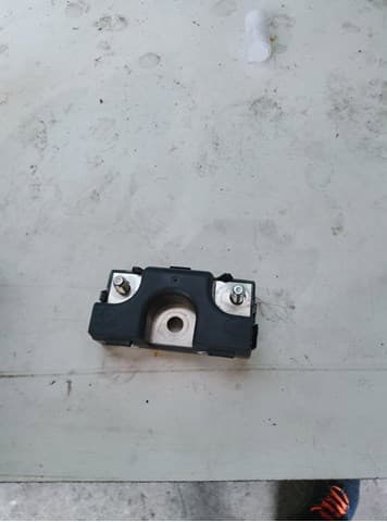 Датчик шумопоглинаючий