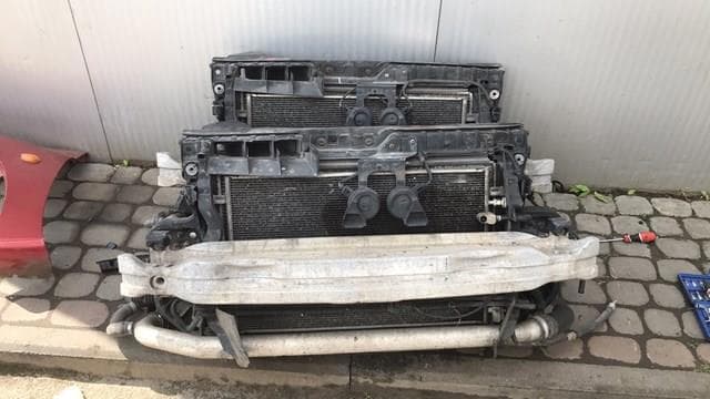 диффузор вентилятора