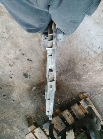 Дифузор вентиляторів