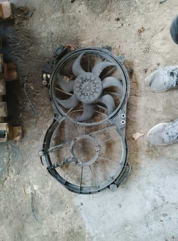 Дифузор вентиляторів