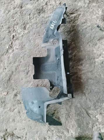 Дефлектор радіатора