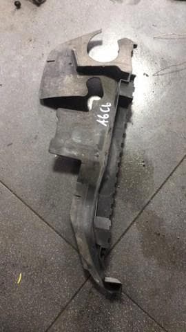 крышка воздуховода