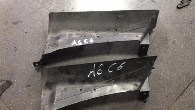 крышка воздуховода