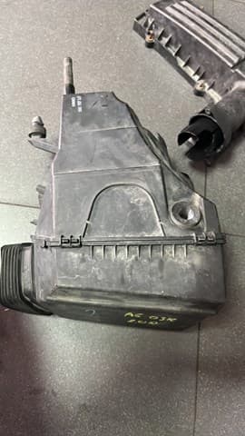 Корпус повітряного фільтра