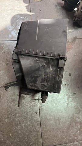 корпус повітряного фільтра