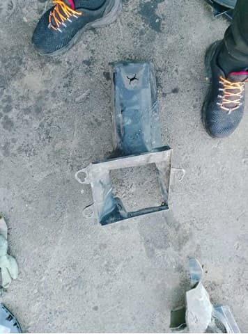 Дифузор інтеркулера