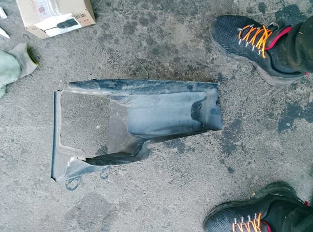 Дифузор інтеркулера