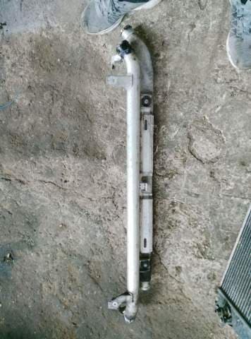 Шланг/патрубок интеркуллера