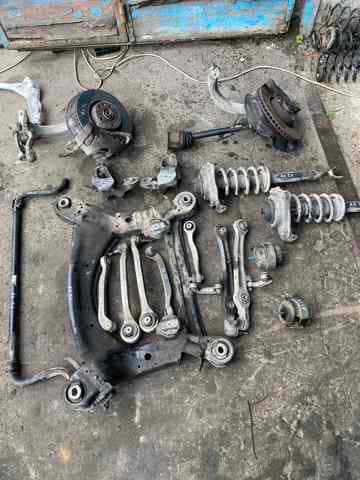 Подушка (опора) двигуна, права