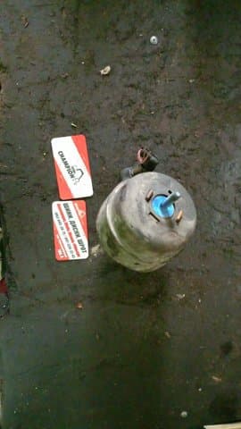 Подушка (опора) двигуна, права