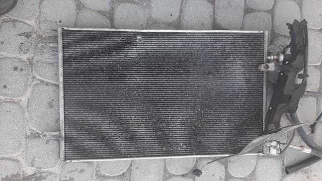 Радиатор кондиционера