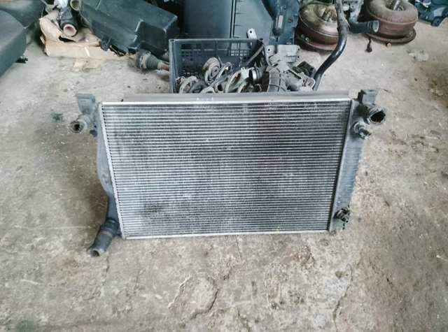 Радиатор кондиционера