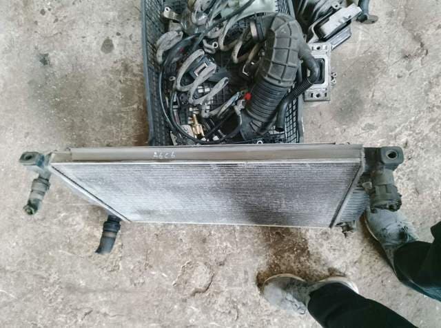 Радиатор кондиционера