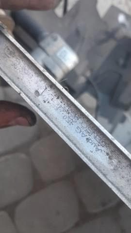 Радиатор кондиционера