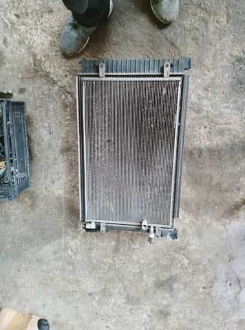 Радіатор кондиціонера