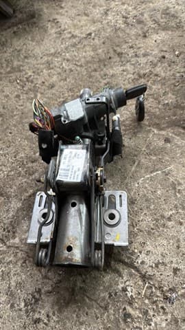 Кермова колонка-