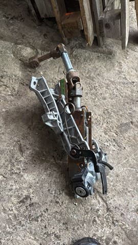 Кермова колонка-