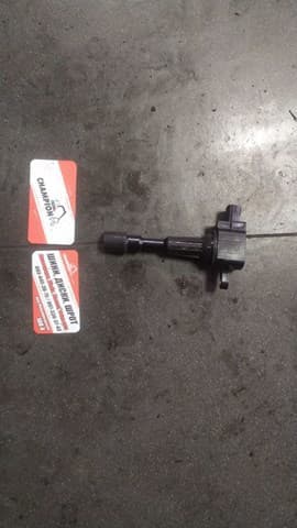 Котушка запалювання