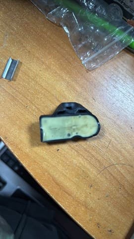 Датчик давления воздуха в шинах