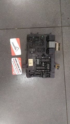 Блок предохранителей