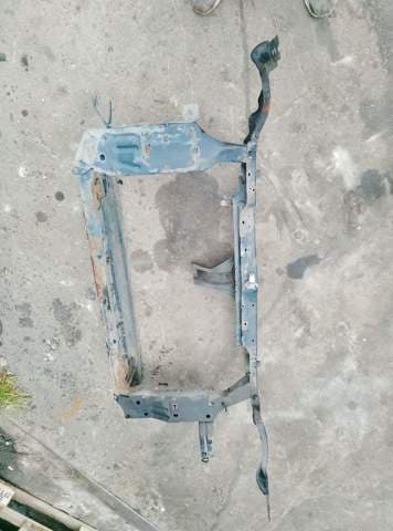 Супорт радіатора в зборі/монтажна панель кріплення фар