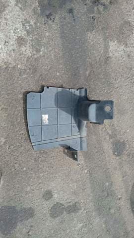 Дефлектор радіатора