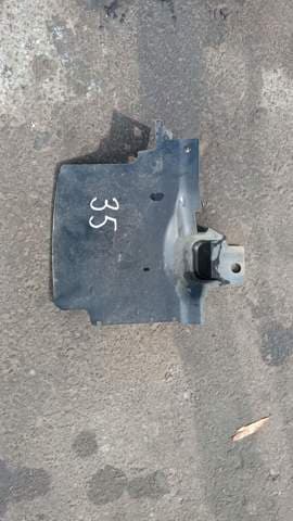 Дефлектор радіатора