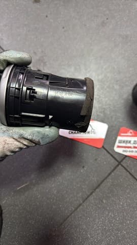 Дефлектор салона воздуш