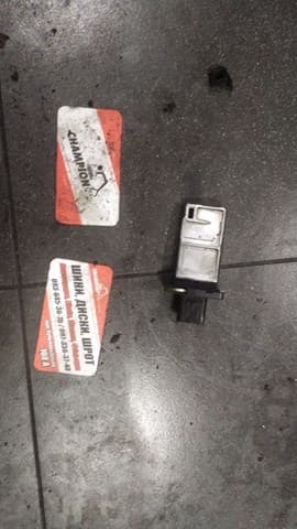 Датчик потоку (витрати) повітря, витратомір MAF - (Mass Airflow)