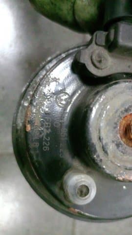 Звуковой сигнал