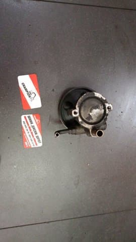 Насос гідропідсилювача керма (ГПК)