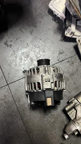 Генератор — фото 2