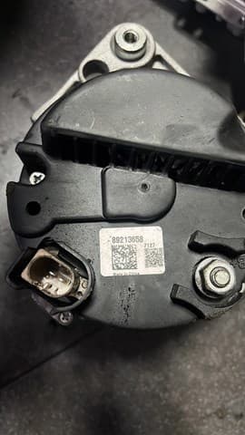 Генератор — фото 3