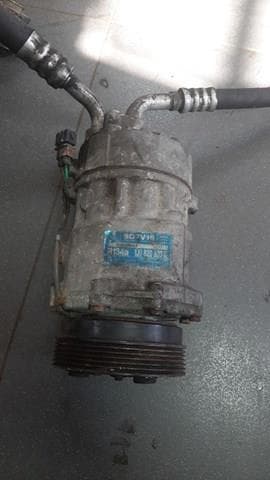 Компрессор кондиционера