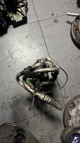 Компресор кондиціонера — фото 3