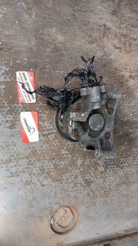 Компресор кондиціонера