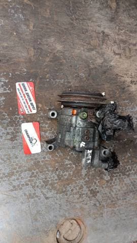 Компресор кондиціонера