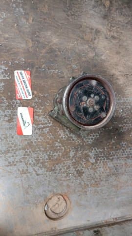 Компресор кондиціонера