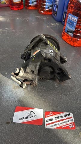 Компрессор кондиционера