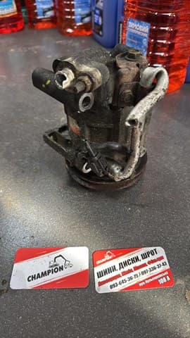 Компрессор кондиционера