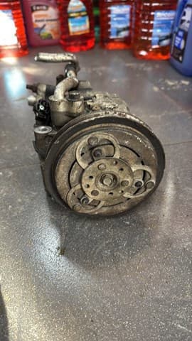 Компрессор кондиционера