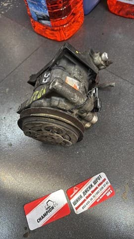 Компрессор кондиционера