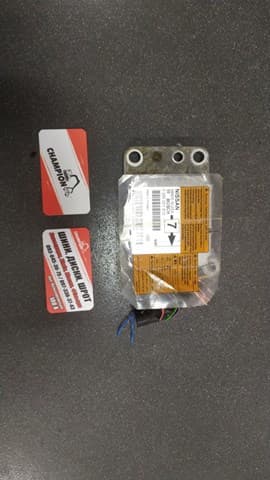 Блок управления