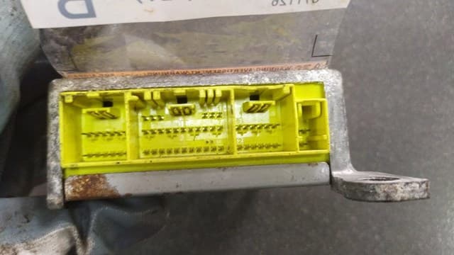 Блок управління