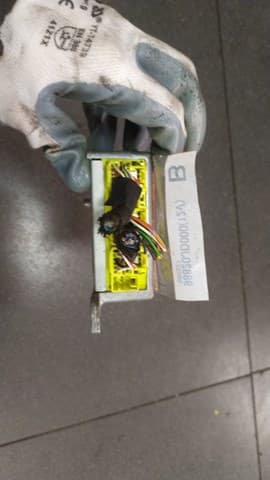 Блок управління