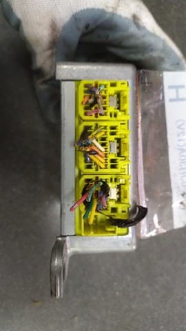 Блок керування